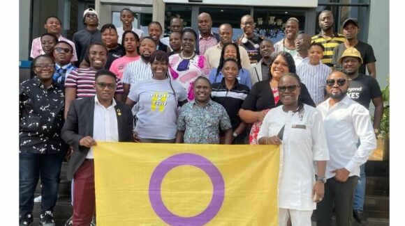 The 3rd African Intersex Movement statement