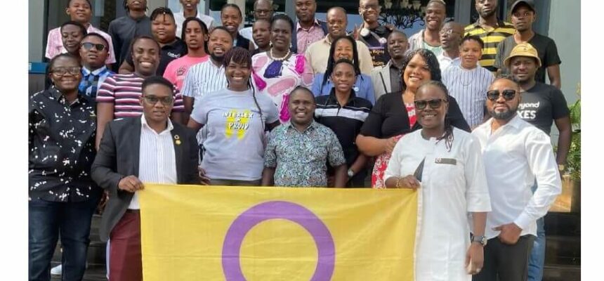 The 3rd African Intersex Movement statement